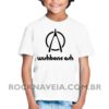 Camiseta Infantil Wishbone Ash - Image 2