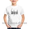 Camiseta Infantil Witchcraft - Image 2