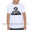 Camiseta Infantil Witchhammer - Image 2