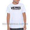 Camiseta Infantil Wolfpack Unleashed - Image 2