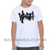 Camiseta Infantil Wrath - Image 2