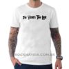 Camiseta Masculina 30 Years Too Late - Image 2