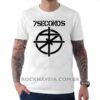 Camiseta masculina 7 seconds - Image 2