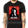 Kit camiseta masculina AC/DC - Imagem 2