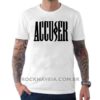 Camiseta Masculina Accu§er - Image 2