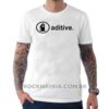 Camiseta Masculina ADITIVE - Image 2