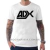 Camiseta Masculina ADX - Image 2