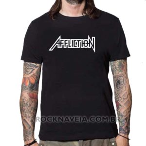 Camiseta Masculina Affliction