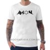 Camiseta Masculina Aion - Image 2