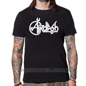 Camiseta Masculina Airdash