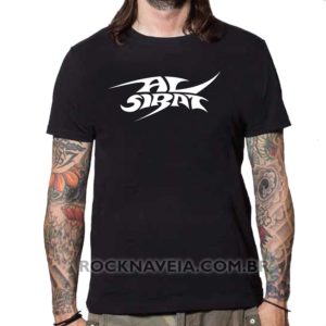 Camiseta Masculina Al Sirat