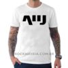 Camiseta Masculina Albert Hammond Jr - Image 2