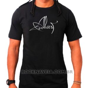 Camiseta masculina Alcest