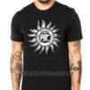 Kit camiseta masculina Bandas Grunges (Alice in Chains, Nirvana, Pearl Jam) - Imagem 6
