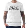 Camiseta Masculina All That Remains - Image 2