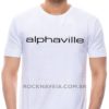 Camiseta masculina Alphaville - Image 2