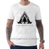 Camiseta Masculina Amaranthe - Image 2