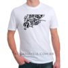 Camiseta masculina Amboy Dukes - Image 2