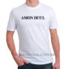 Camiseta Masculina Amon Düül - Image 2