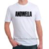 Camiseta Masculina Andwella - Imagem 2