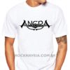 Camiseta Masculina Angra - Image 2