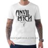 Camiseta Masculina Anvil Bitch - Image 2