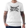 Camiseta Masculina Arkayic Revolt - Image 2