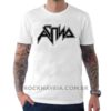 Camiseta Masculina Aspid - Image 2