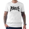 Camiseta Masculina Atheist - Image 2