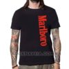 Camiseta Masculina Axl Rose Marlboro - Image 2