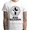 Camiseta masculina Bad Religion - Image 2