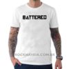 Camiseta Masculina Battered - Image 2