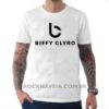 Camiseta masculina Biffy Clyro - Image 2