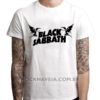 Camiseta masculina Black Sabbath - Image 2