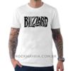 Camiseta Masculina Blizzard - Image 2