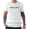 Camiseta Masculina Broken Bells - Image 2