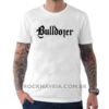 Camiseta Masculina Bulldozer - Image 2