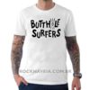 Camiseta Masculina butthole surfers - Image 2