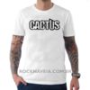 Camiseta Masculina Cactus - Image 2