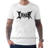 Camiseta Masculina Cadaver - Image 2