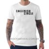 Camiseta Masculina Callenish Circle - Image 2