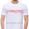 Camiseta masculina Cannibal Corpse - Image 2