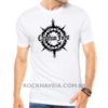 Camiseta Masculina Carpathian Forest - Imagem 2