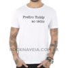 Camiseta Masculina Cazuza Prefiro toddy ao tedio - Image 2