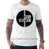 Camiseta Masculina Chain Reaction - Image 2