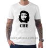 Camiseta Masculina che guevara - Image 2