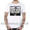 Camiseta Masculina Creedence - Clearwater Revival Have You Ever Seen the Rain? - 1970 - Image 2