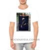 Camiseta Masculina David Gilmour Foto - Image 2