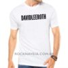 Camiseta Masculina David Lee Roth - Image 2