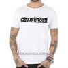 Camiseta masculina Dead Cross - Image 2